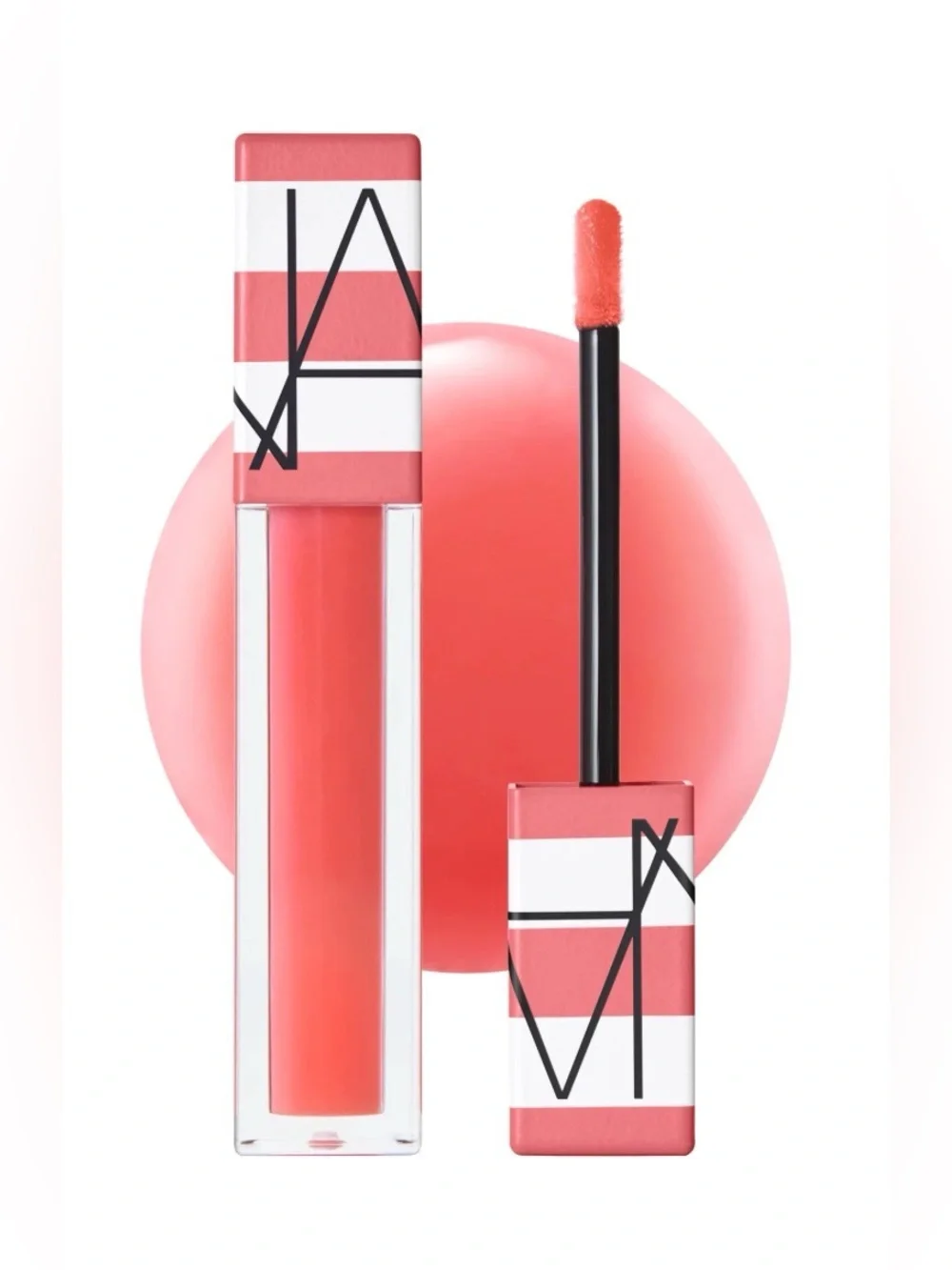 NARS treat your